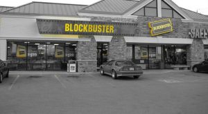BlockBuster