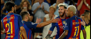 Twitter.com/FCBarcelona