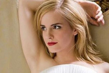 Emma Watson Porno - Mundo malvado! Filtran el video porno de Emma Watson con \