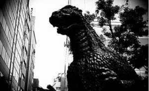 Godzilla