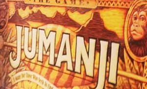 JUmanji