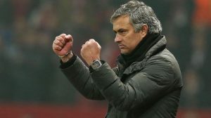 Mourinho