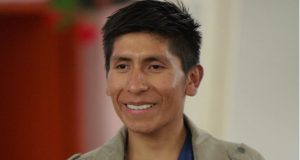 Nairo quintana