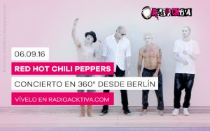 Nota-RHCP-RAD