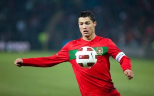 Ronaldo