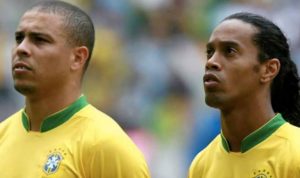 Ronaldinho