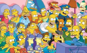 Los Simpsons