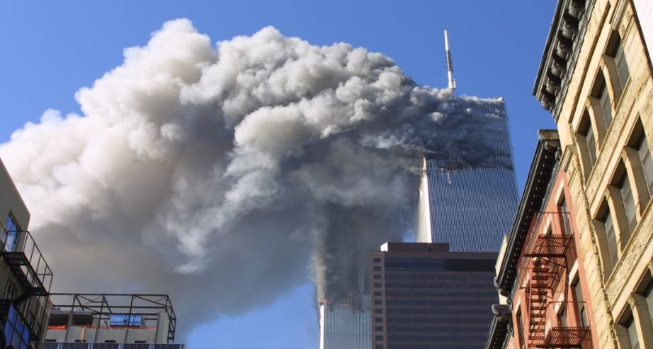 Imagenes Fuertes Del 11 De Septiembre
