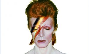 bowie