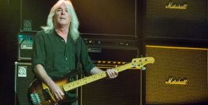 cliff williams