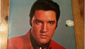 elvis