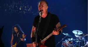 Metallica