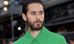 jared leto