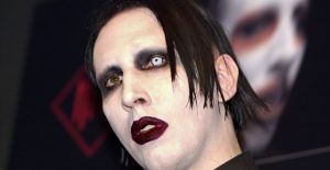 marilyn manson