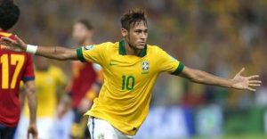 neymar