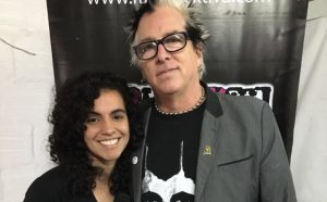 pamela y the offspring