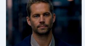 paul walker