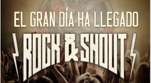 rock and shout hoy
