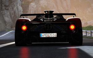 PROJECT CARS – PAGANI EDITION