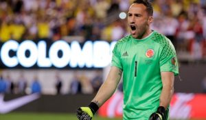 David Ospina