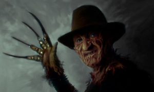freddy-krueger