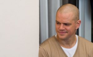 Matt Damon
