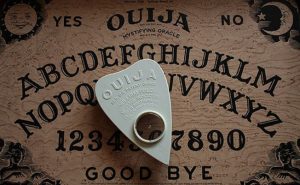 OUIJA