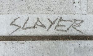 Slayer