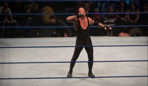 Undertaker