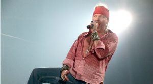 axl rose