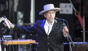 bob dylan 2