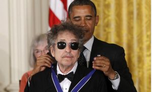 bob dylan