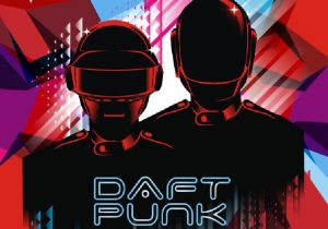 daft punk