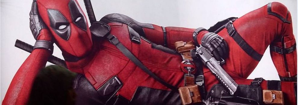 Deadpool: se revelan nuevos detalles de la tercera película