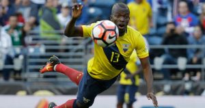 enner valencia