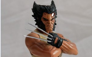 wolverine