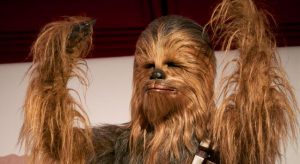 chewbacca