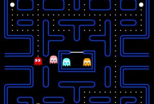 pacman