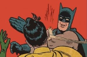 batman