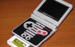 gameboy