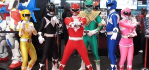 power-rangers