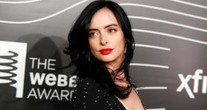 Krysten Ritter