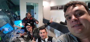 Instagram.com/elrockandgol