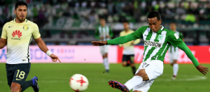 Twitter.com/CONMEBOL