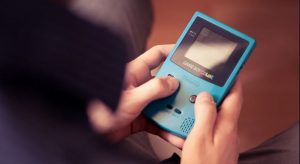 gameboy