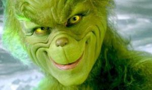 grinch
