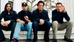 audioslave