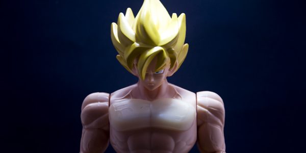 Gracias Japon Goku Es Embajador De Los Juegos Olimpicos Tokio 2020 Radioacktiva Com