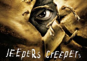 Jeepers Creepers