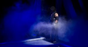 undertaker